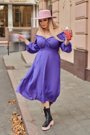 Дамска рокля Elitsa